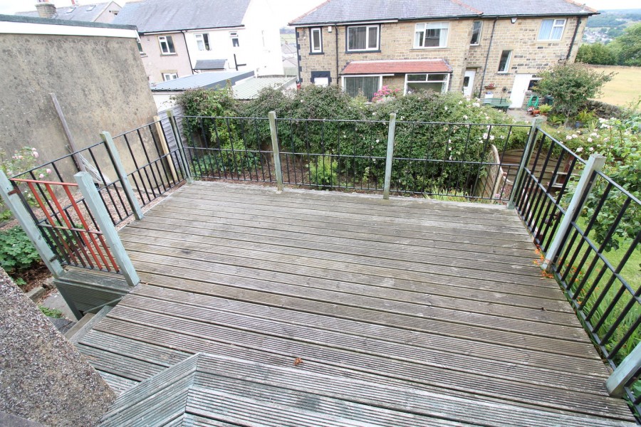 Images for Oakworth, Keighley, West Yorkshire EAID:3030449609 BID:4216801