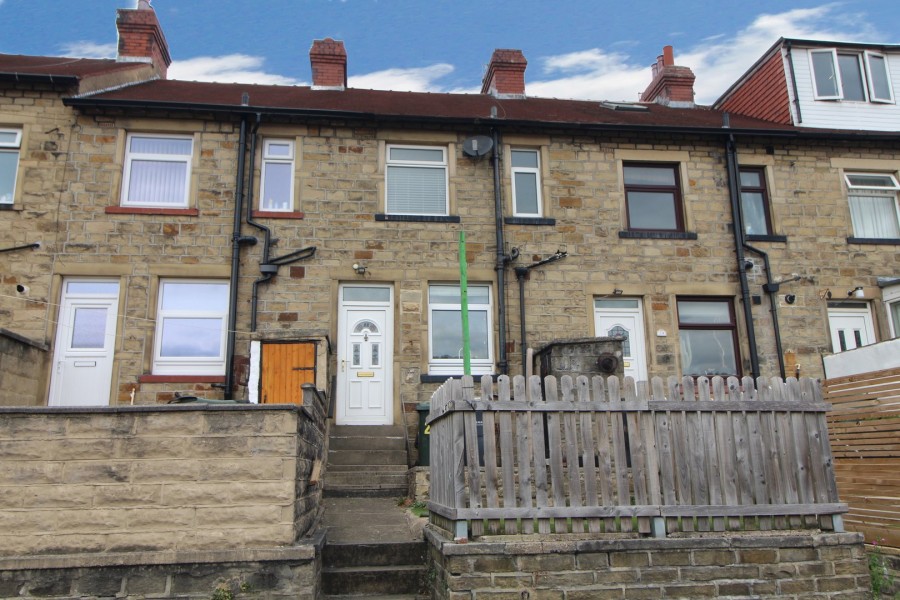 Images for Cromer Grove, Keighley, West Yorkshire EAID:3030449609 BID:4216801