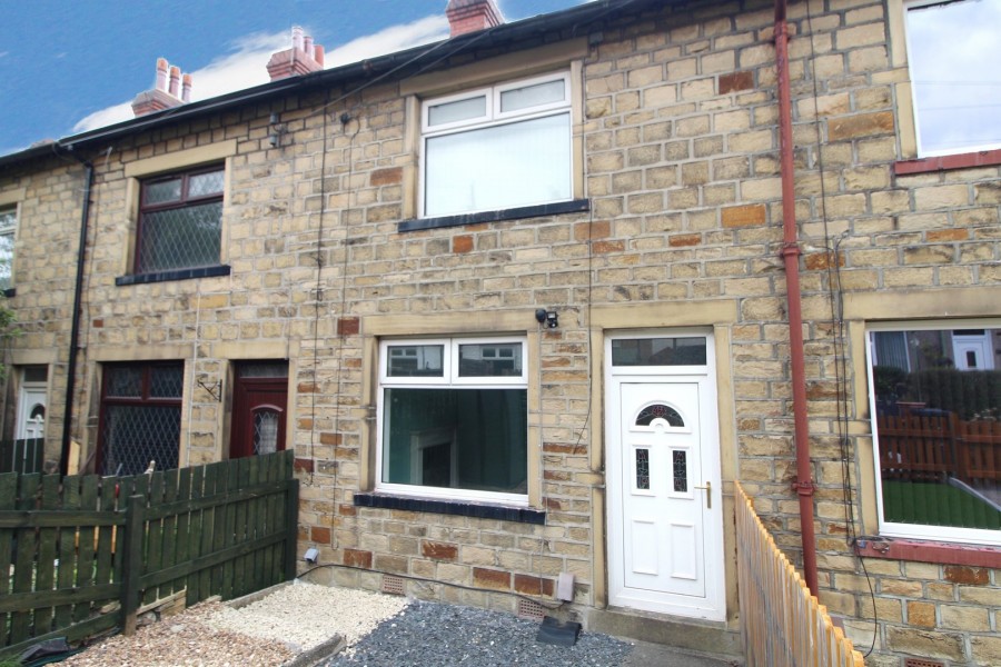 Images for Cromer Grove, Keighley, West Yorkshire EAID:3030449609 BID:4216801