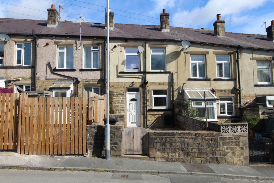 Images for Mannville Walk, Keighley, West Yorkshire EAID:3030449609 BID:4216801