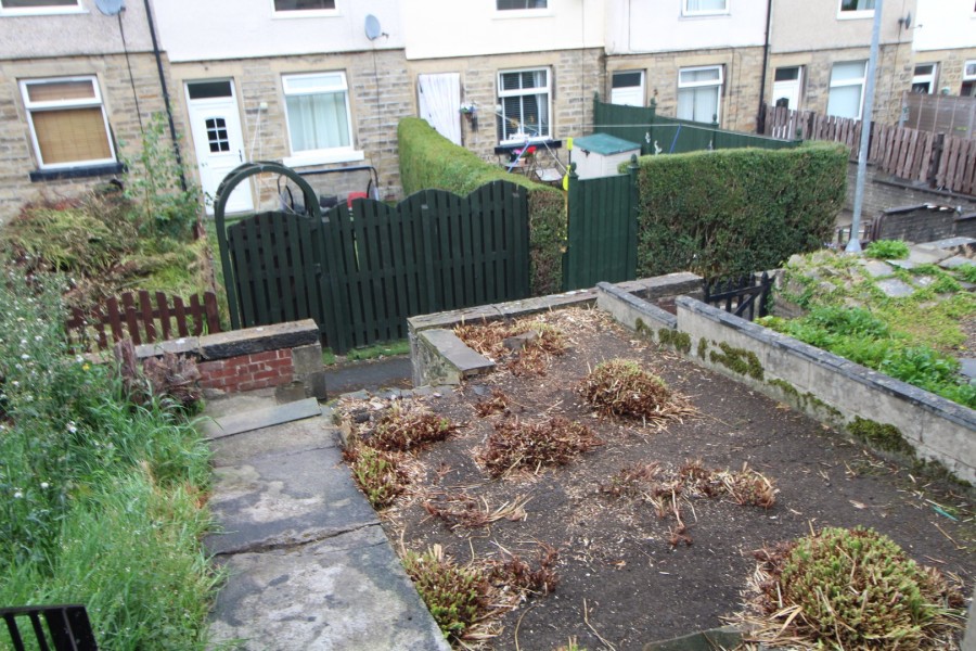 Images for Mannville Walk, Keighley, West Yorkshire EAID:3030449609 BID:4216801