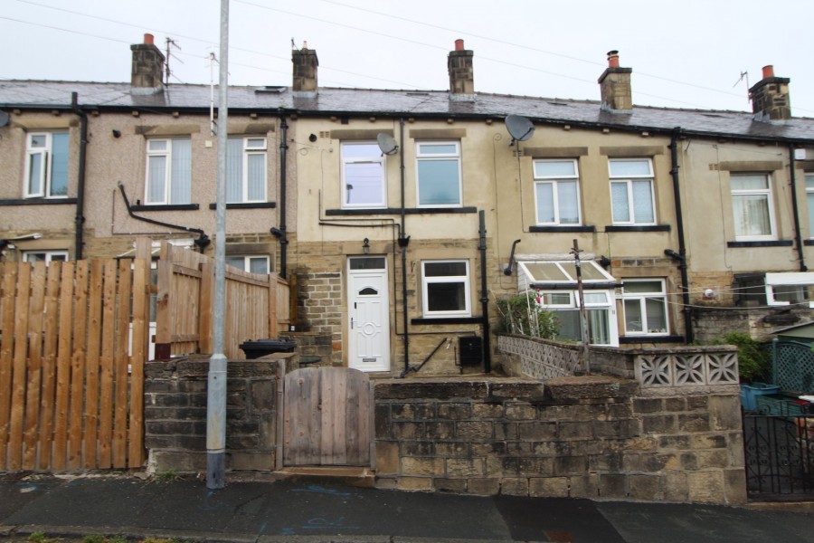 Images for Mannville Walk, Keighley, West Yorkshire EAID:3030449609 BID:4216801
