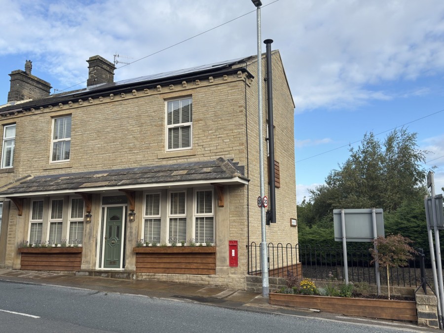 Images for Oxenhope, Keighley, West Yorkshire EAID:3030449609 BID:4216801