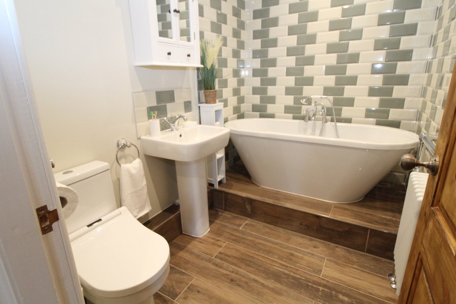 Images for Oxenhope, Keighley, West Yorkshire EAID:3030449609 BID:4216801