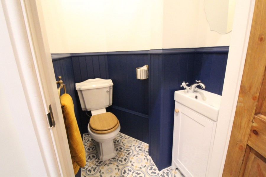 Images for Oxenhope, Keighley, West Yorkshire EAID:3030449609 BID:4216801