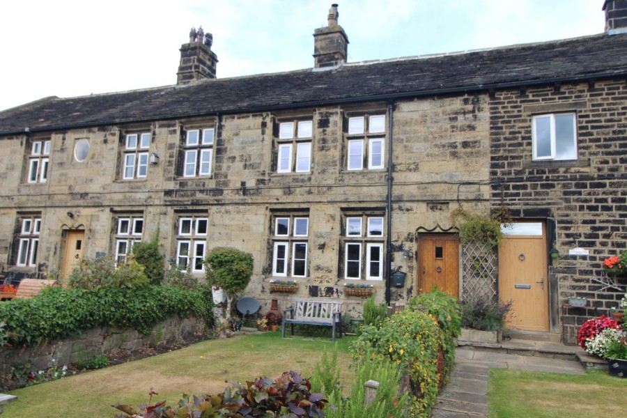 Images for Cullingworth, Bradford, West Yorkshire EAID:3030449609 BID:4216801
