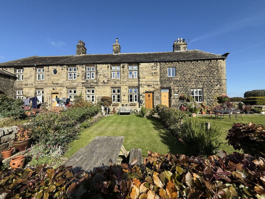 Images for Cullingworth, Bradford, West Yorkshire EAID:3030449609 BID:4216801
