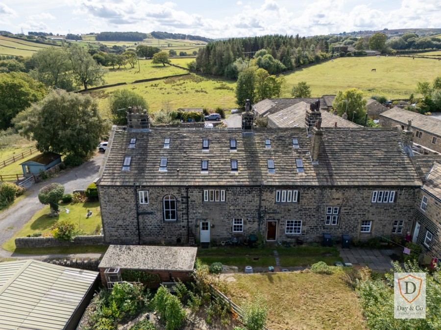 Images for Cullingworth, Bradford, West Yorkshire EAID:3030449609 BID:4216801