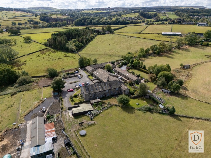 Images for Cullingworth, Bradford, West Yorkshire EAID:3030449609 BID:4216801