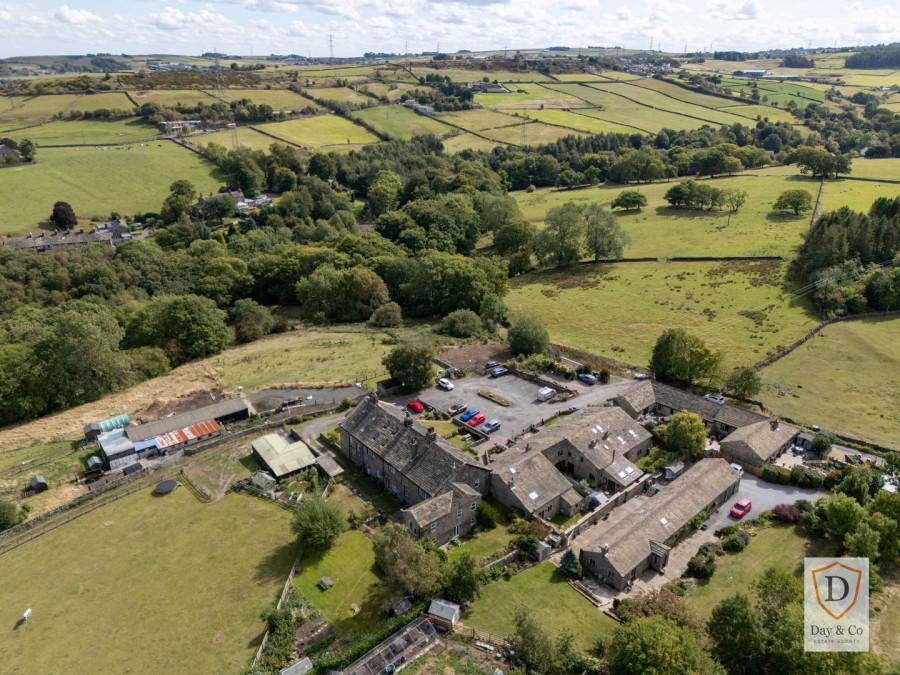 Images for Cullingworth, Bradford, West Yorkshire EAID:3030449609 BID:4216801