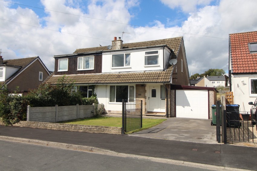 Images for Oakworth, Keighley, West Yorkshire EAID:3030449609 BID:4216801