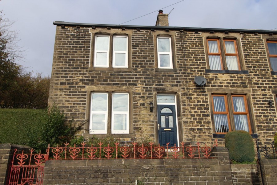 Images for Oakworth, Keighley, West Yorkshire EAID:3030449609 BID:4216801