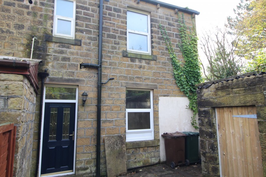 Images for Oakworth, Keighley, West Yorkshire EAID:3030449609 BID:4216801