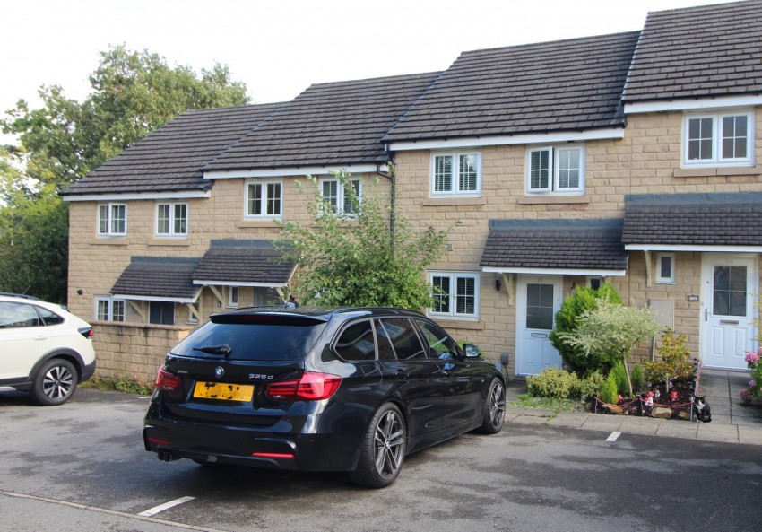 Images for Beacon Hill, Keighley, West Yorkshire EAID:3030449609 BID:4216801