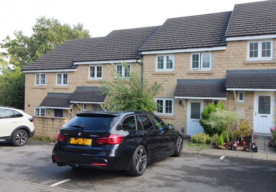 Images for Beacon Hill, Keighley, West Yorkshire EAID:3030449609 BID:4216801