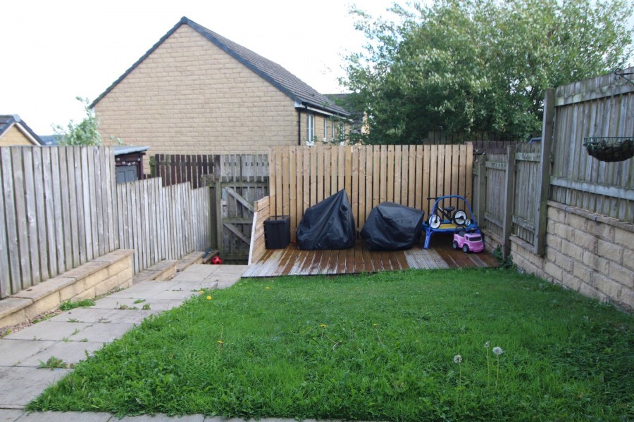 Images for Beacon Hill, Keighley, West Yorkshire EAID:3030449609 BID:4216801