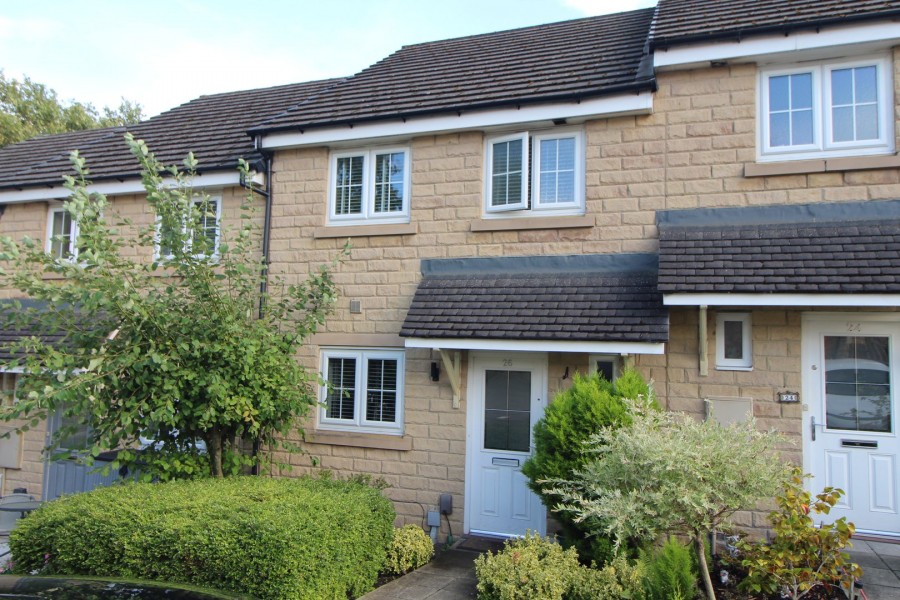 Images for Beacon Hill, Keighley, West Yorkshire EAID:3030449609 BID:4216801