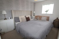 Images for Beacon Hill, Keighley, West Yorkshire