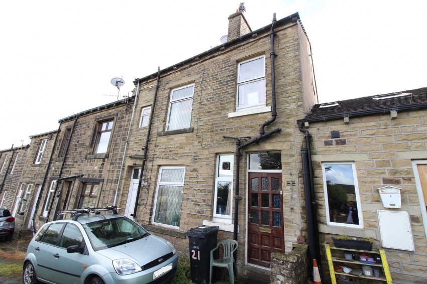 Images for Haworth, Keighley, West Yorkshire EAID:3030449609 BID:4216801