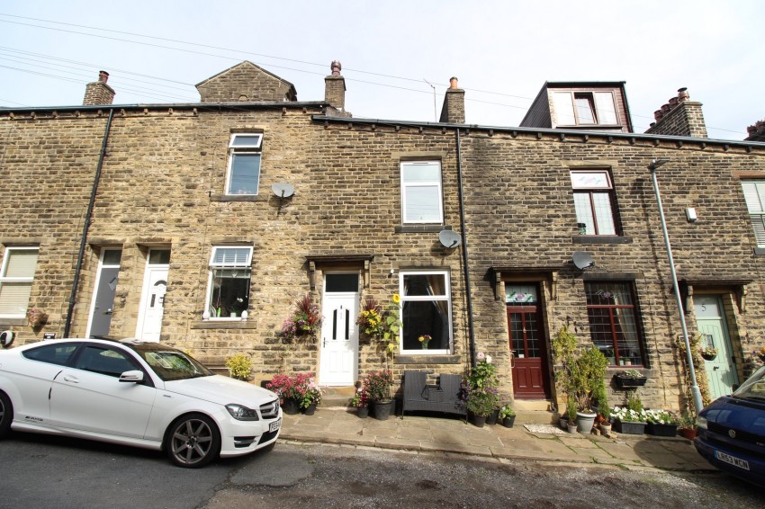 Images for Oxenhope, Keighley, West Yorkshire EAID:3030449609 BID:4216801