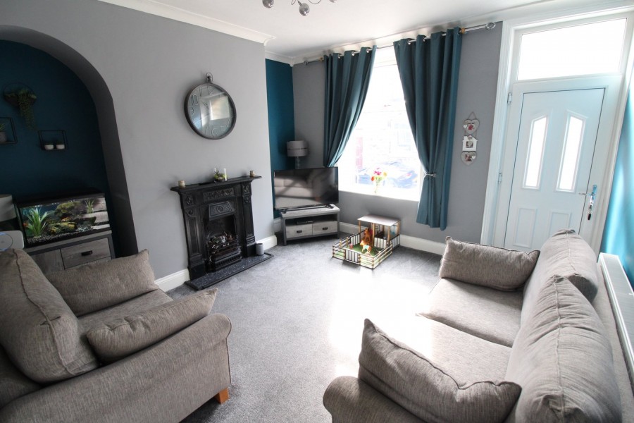 Images for Oxenhope, Keighley, West Yorkshire EAID:3030449609 BID:4216801