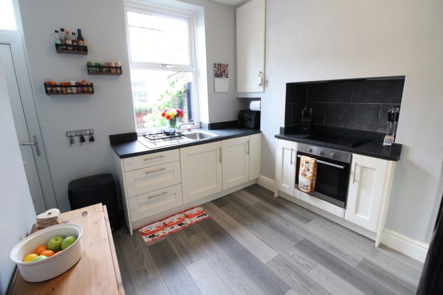 Images for Oxenhope, Keighley, West Yorkshire EAID:3030449609 BID:4216801