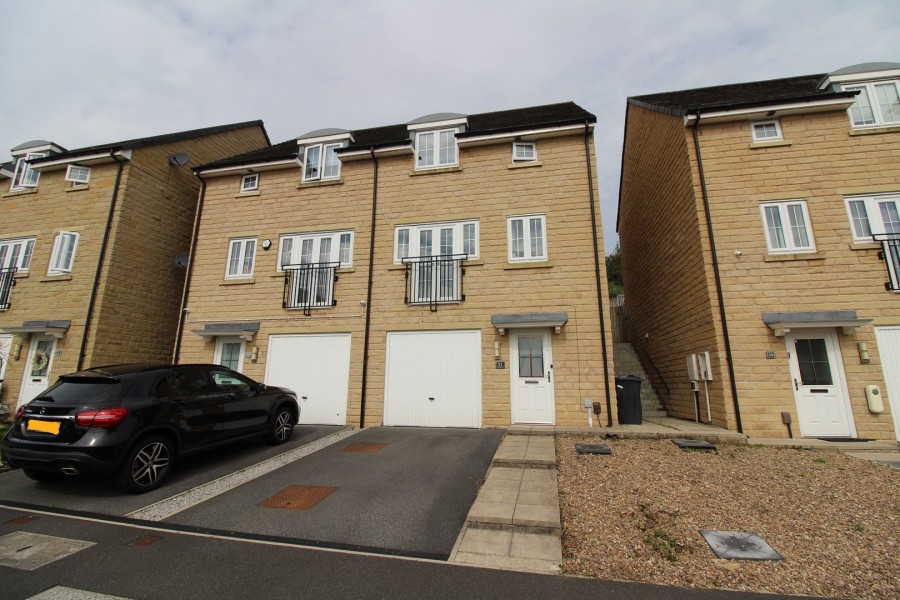 Images for Staincliffe Drive, Keighley, West Yorkshire EAID:3030449609 BID:4216801
