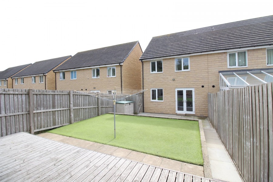 Images for Staincliffe Drive, Keighley, West Yorkshire EAID:3030449609 BID:4216801