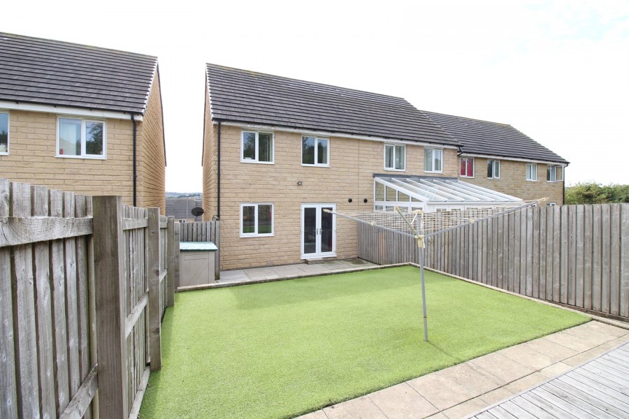 Images for Staincliffe Drive, Keighley, West Yorkshire EAID:3030449609 BID:4216801