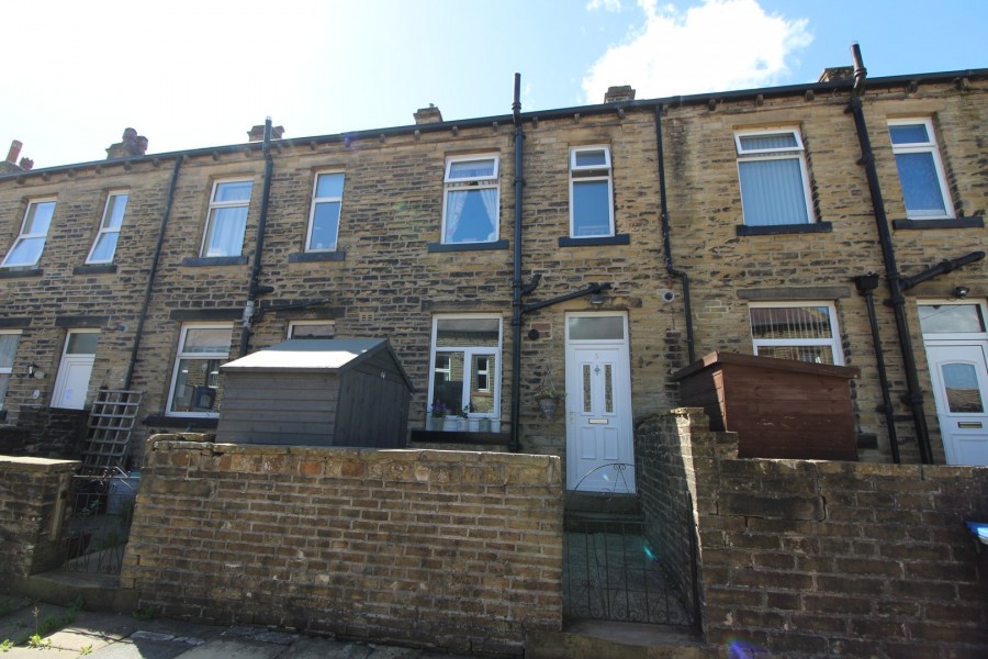 Images for Oxenhope, Keighley, West Yorkshire EAID:3030449609 BID:4216801