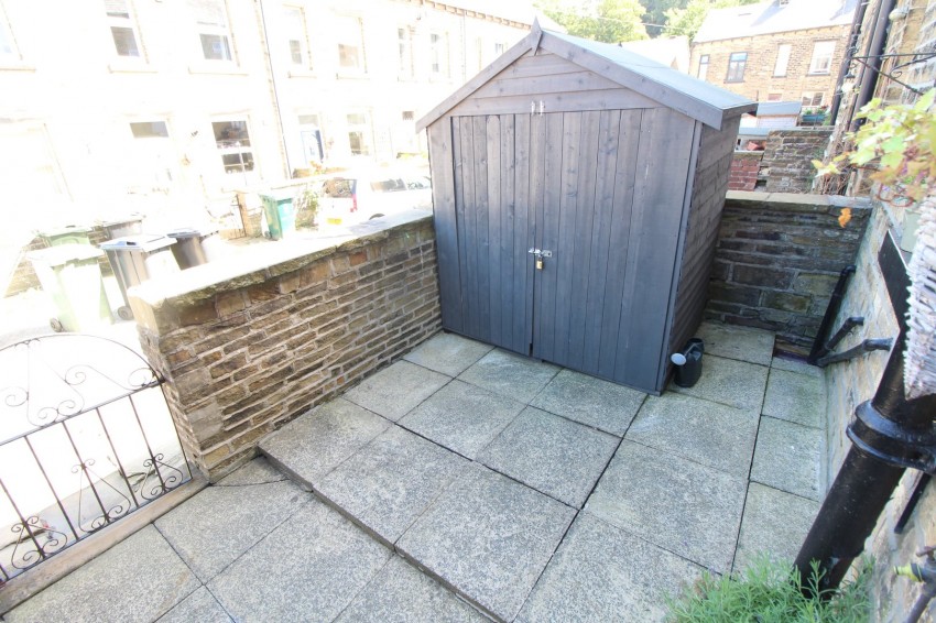 Images for Oxenhope, Keighley, West Yorkshire EAID:3030449609 BID:4216801