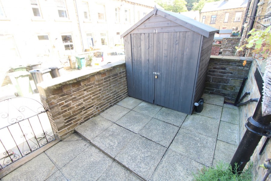 Images for Oxenhope, Keighley, West Yorkshire EAID:3030449609 BID:4216801