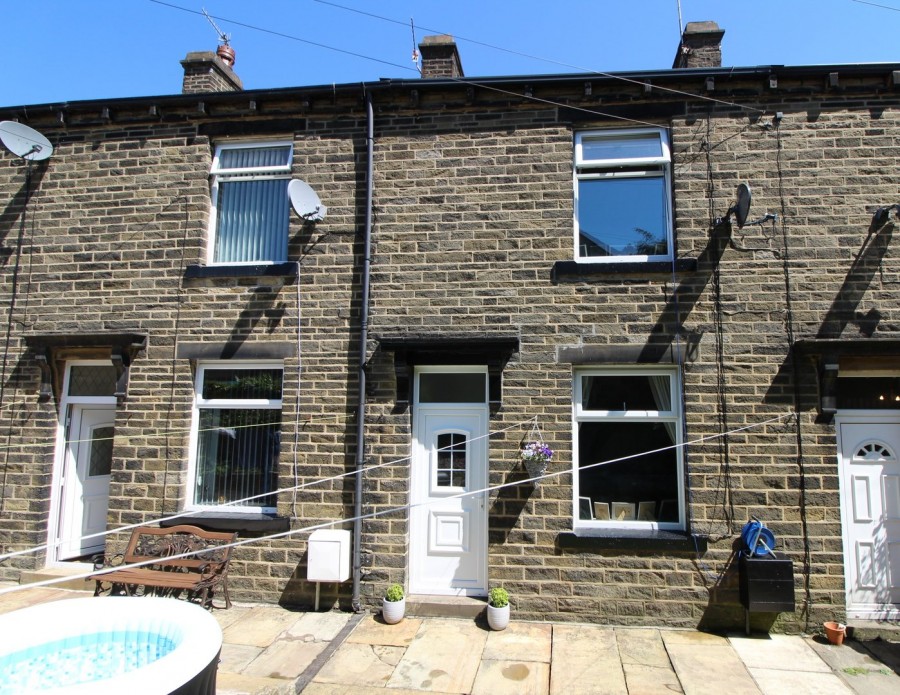 Images for Oxenhope, Keighley, West Yorkshire EAID:3030449609 BID:4216801