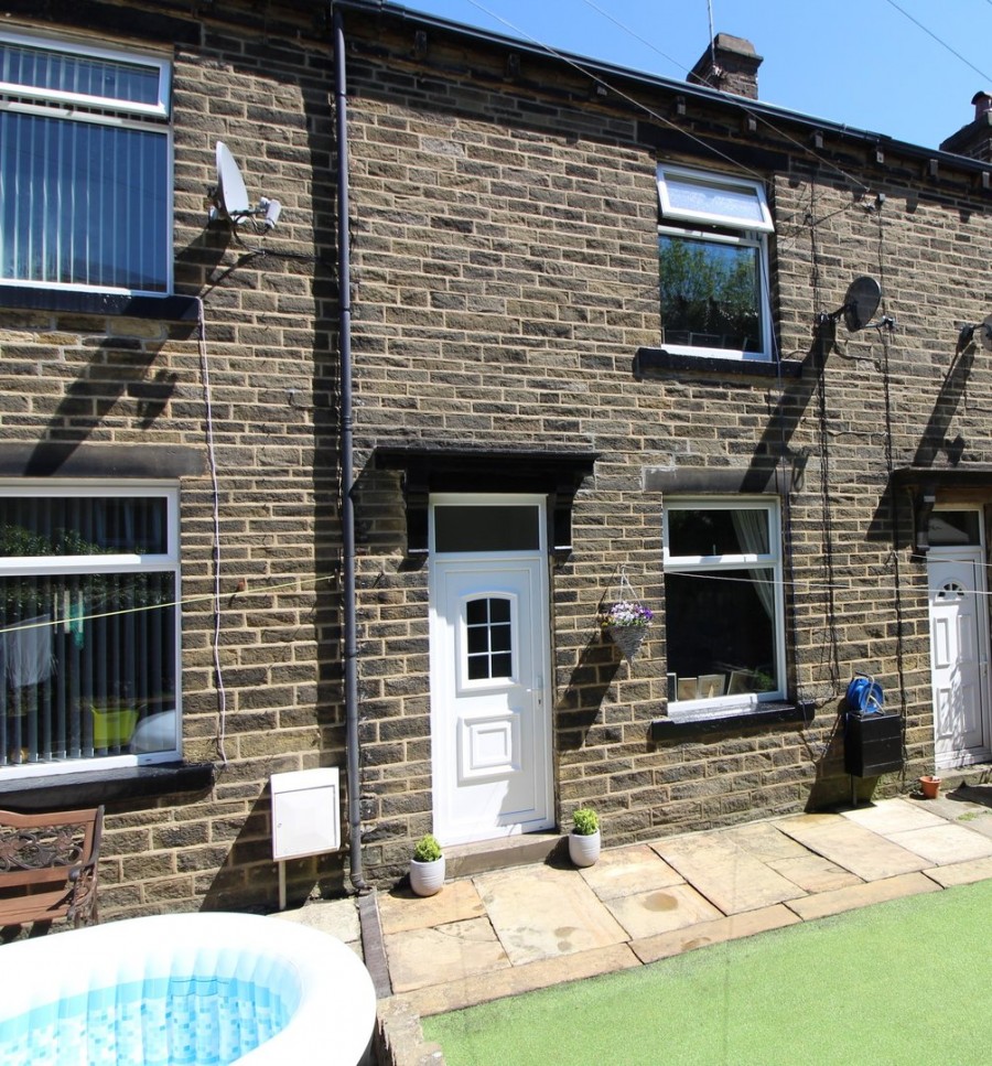 Images for Oxenhope, Keighley, West Yorkshire EAID:3030449609 BID:4216801