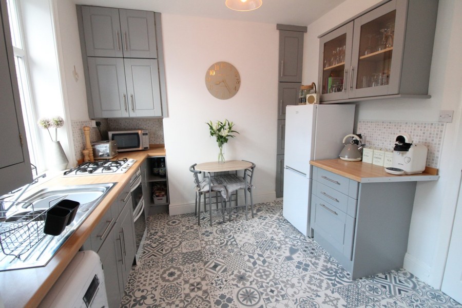 Images for Oxenhope, Keighley, West Yorkshire EAID:3030449609 BID:4216801