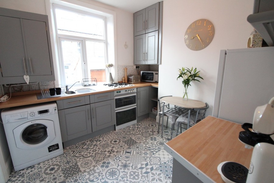 Images for Oxenhope, Keighley, West Yorkshire EAID:3030449609 BID:4216801