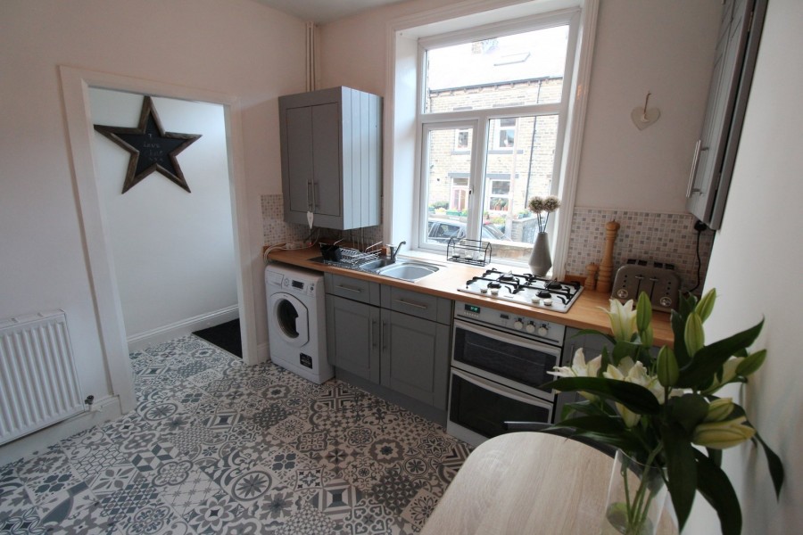 Images for Oxenhope, Keighley, West Yorkshire EAID:3030449609 BID:4216801
