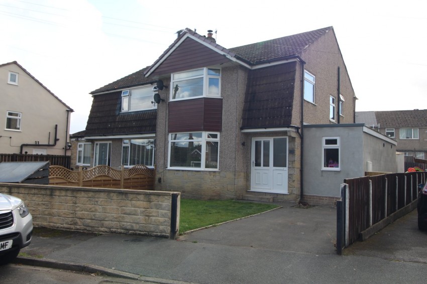 Images for Oakworth, Keighley, West Yorkshire EAID:3030449609 BID:4216801