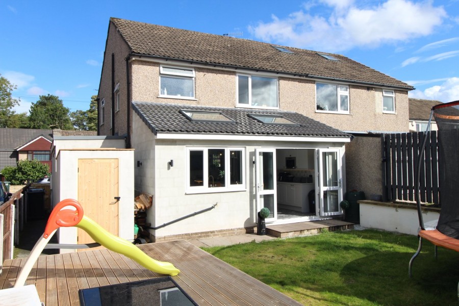 Images for Oakworth, Keighley, West Yorkshire EAID:3030449609 BID:4216801