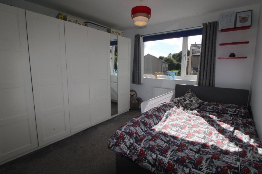 Images for Oakworth, Keighley, West Yorkshire EAID:3030449609 BID:4216801