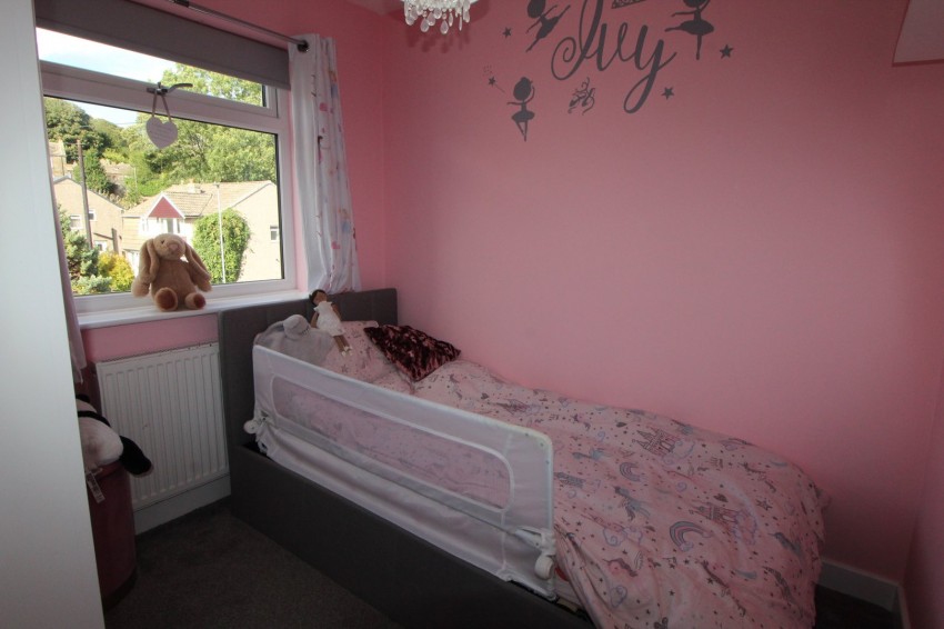 Images for Oakworth, Keighley, West Yorkshire EAID:3030449609 BID:4216801