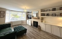 Images for Oakworth, Keighley, West Yorkshire