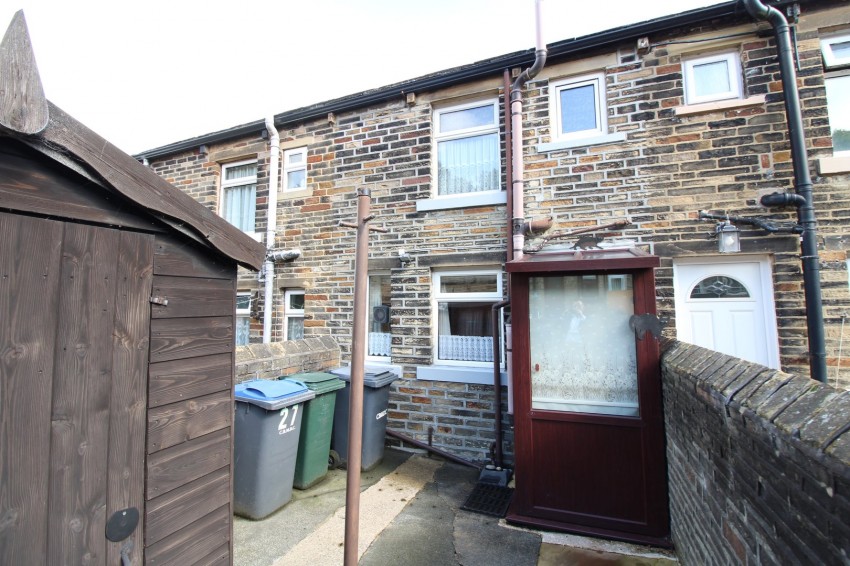Images for Cullingworth, Bradford, West Yorkshire EAID:3030449609 BID:4216801