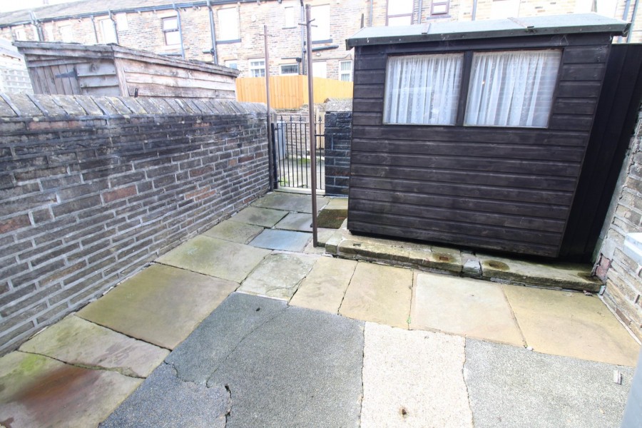 Images for Cullingworth, Bradford, West Yorkshire EAID:3030449609 BID:4216801