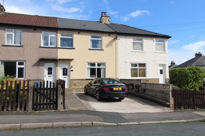Images for Broomhill Grove, Keighley, West Yorkshire EAID:3030449609 BID:4216801