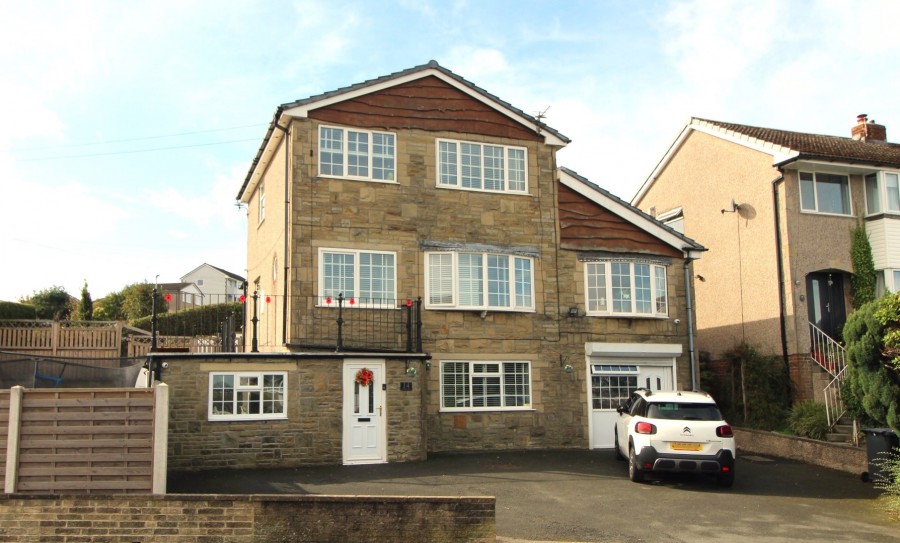 Images for Camborne Way, Keighley, West Yorkshire EAID:3030449609 BID:4216801