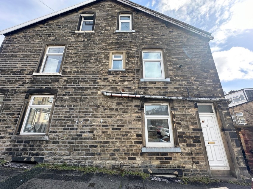 Images for Eagle Street, Keighley, West Yorkshire EAID:3030449609 BID:4216801