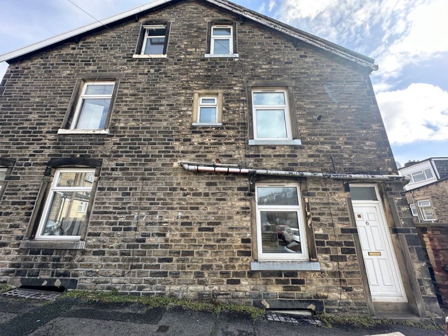 Images for Eagle Street, Keighley, West Yorkshire EAID:3030449609 BID:4216801