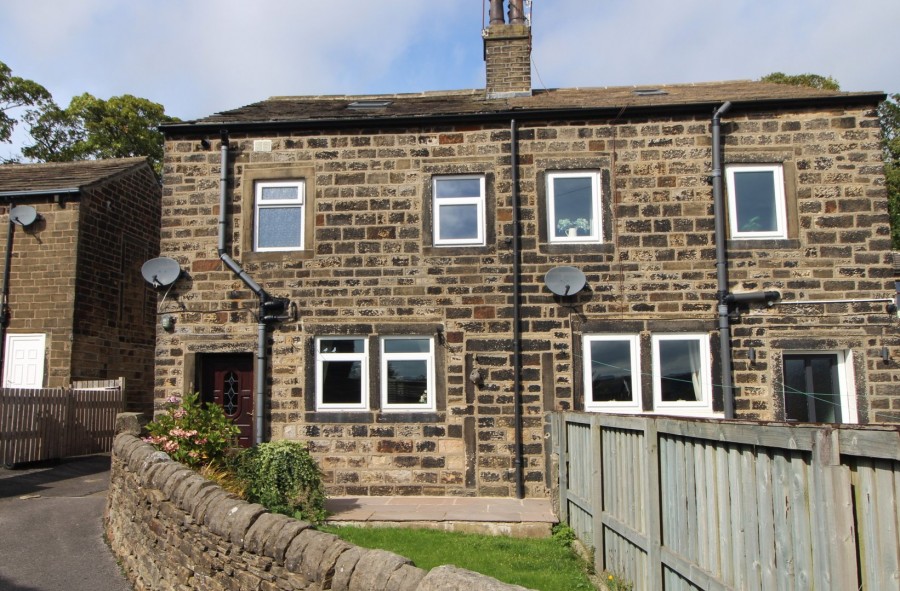 Images for Oakworth, Keighley, West Yorkshire EAID:3030449609 BID:4216801
