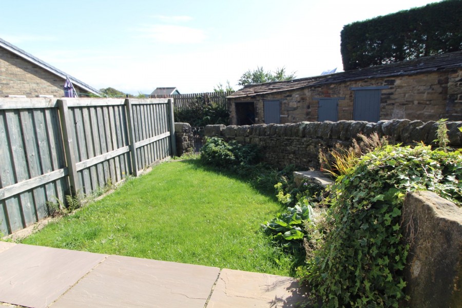 Images for Oakworth, Keighley, West Yorkshire EAID:3030449609 BID:4216801